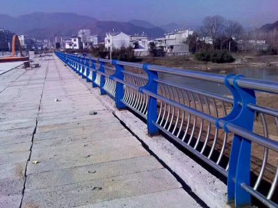 景觀(guān)欄桿