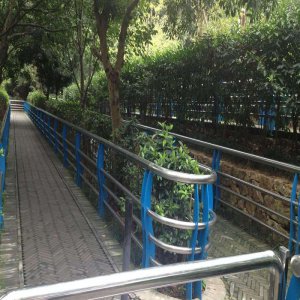 景觀(guān)欄桿